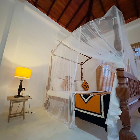 Blue Kite Family Resort Kalpitiya Dış mekan fotoğraf