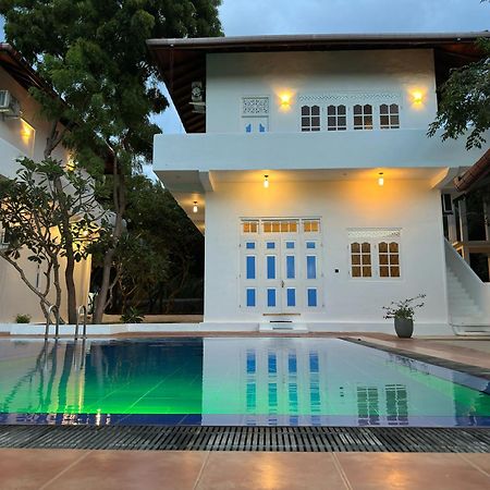 Blue Kite Family Resort Kalpitiya Dış mekan fotoğraf