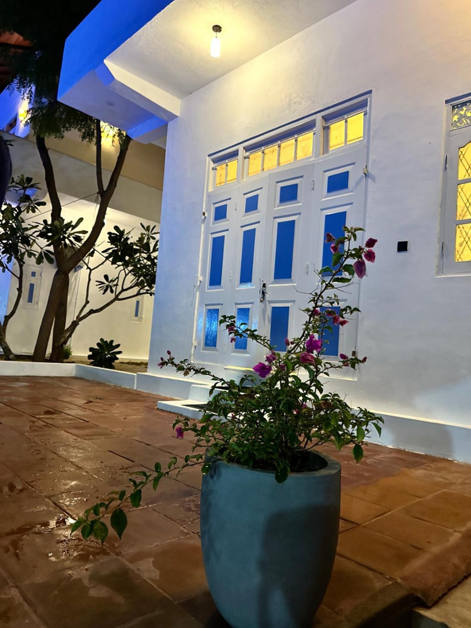 Blue Kite Family Resort Kalpitiya Dış mekan fotoğraf