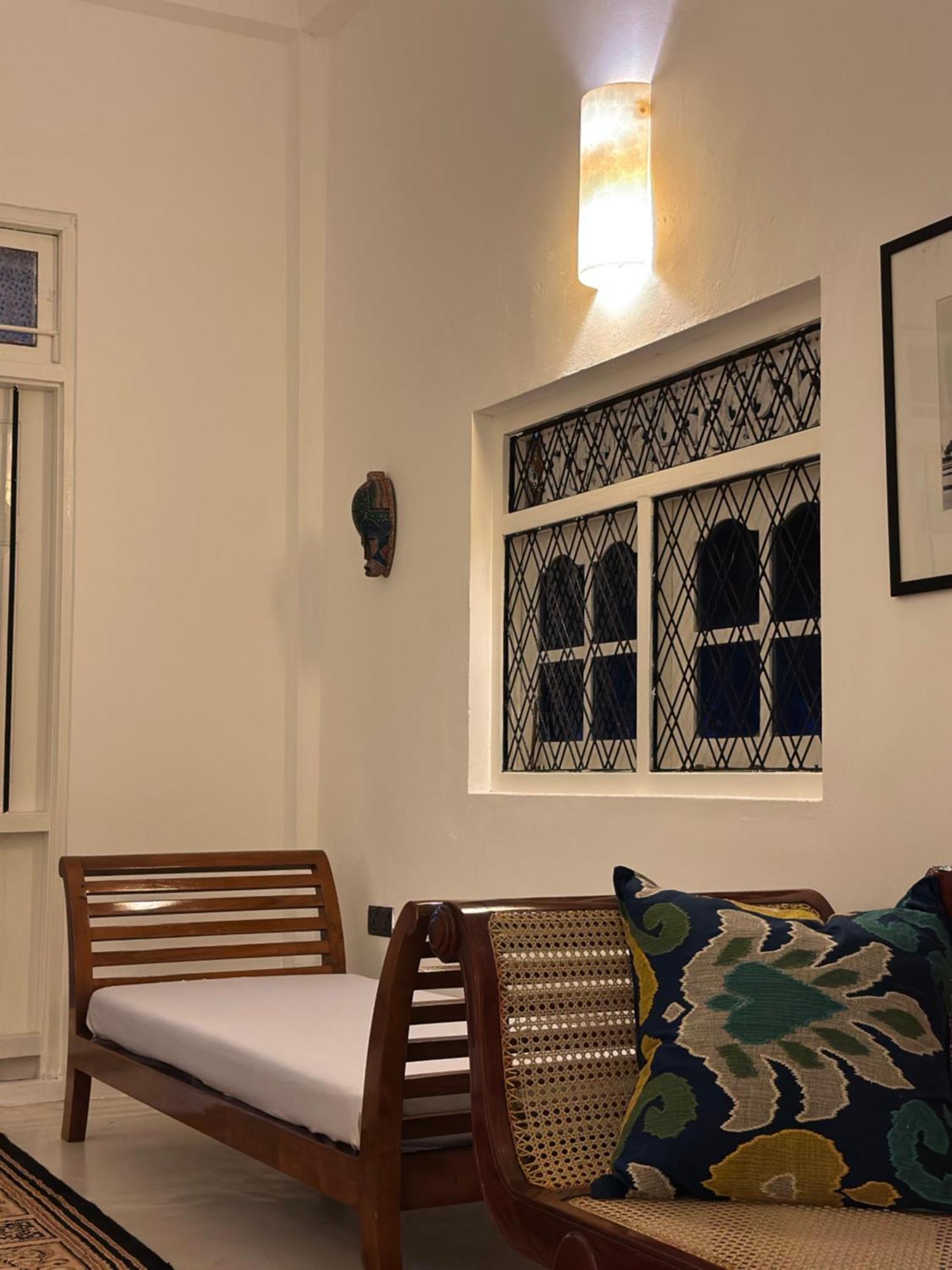 Blue Kite Family Resort Kalpitiya Dış mekan fotoğraf
