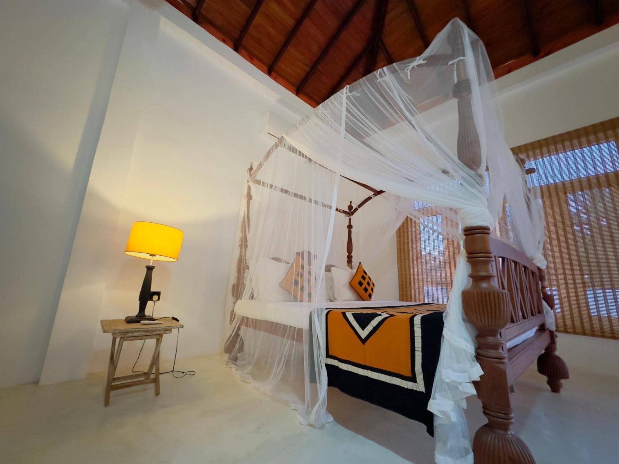 Blue Kite Family Resort Kalpitiya Dış mekan fotoğraf